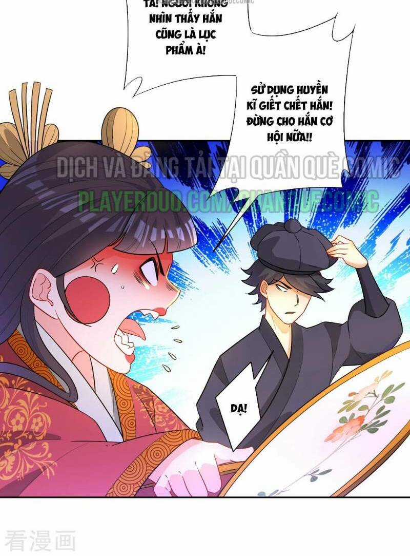 Nhất Đẳng Gia Đinh Chapter 32 trang 12