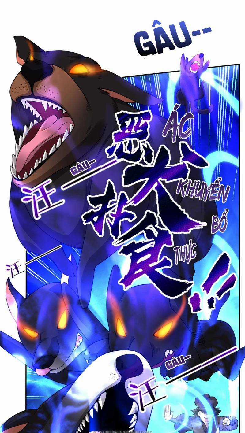 Nhất Đẳng Gia Đinh Chapter 32 trang 15