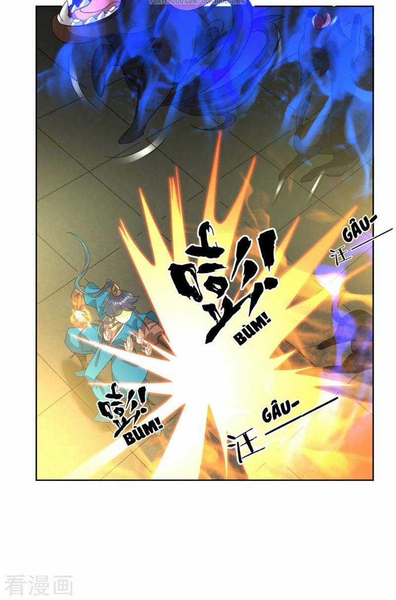 Nhất Đẳng Gia Đinh Chapter 32 trang 18