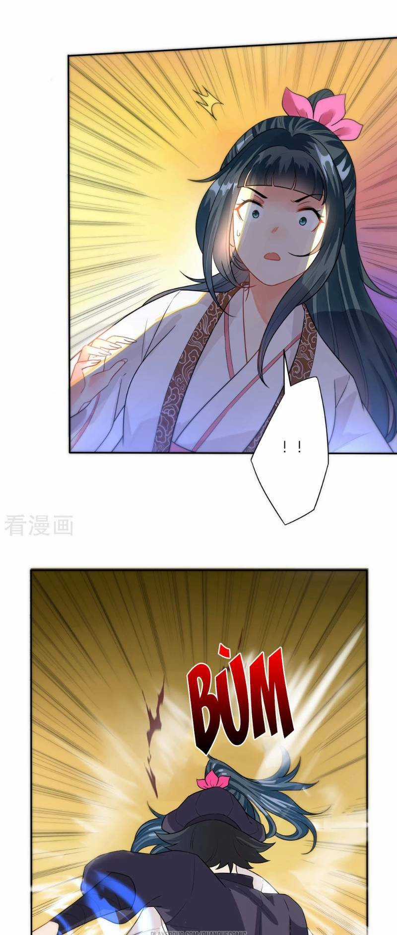 Nhất Đẳng Gia Đinh Chapter 32 trang 23