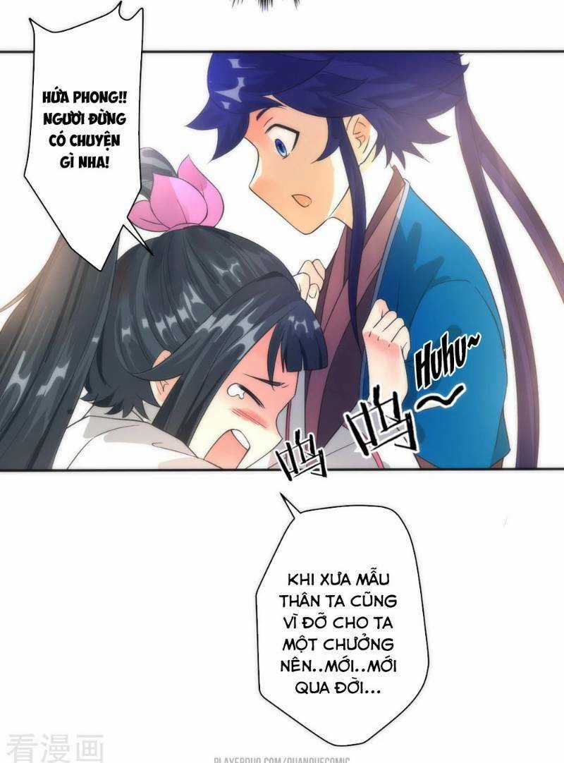 Nhất Đẳng Gia Đinh Chapter 32 trang 27