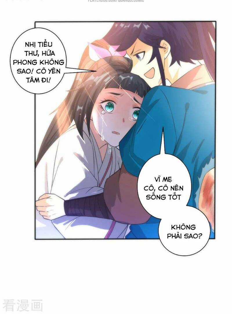 Nhất Đẳng Gia Đinh Chapter 32 trang 28