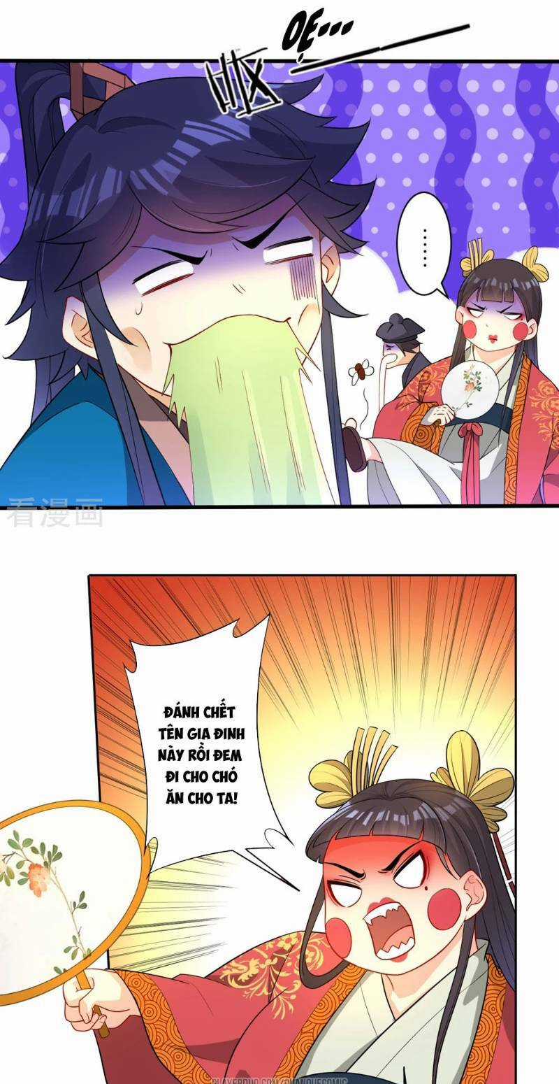 Nhất Đẳng Gia Đinh Chapter 32 trang 3