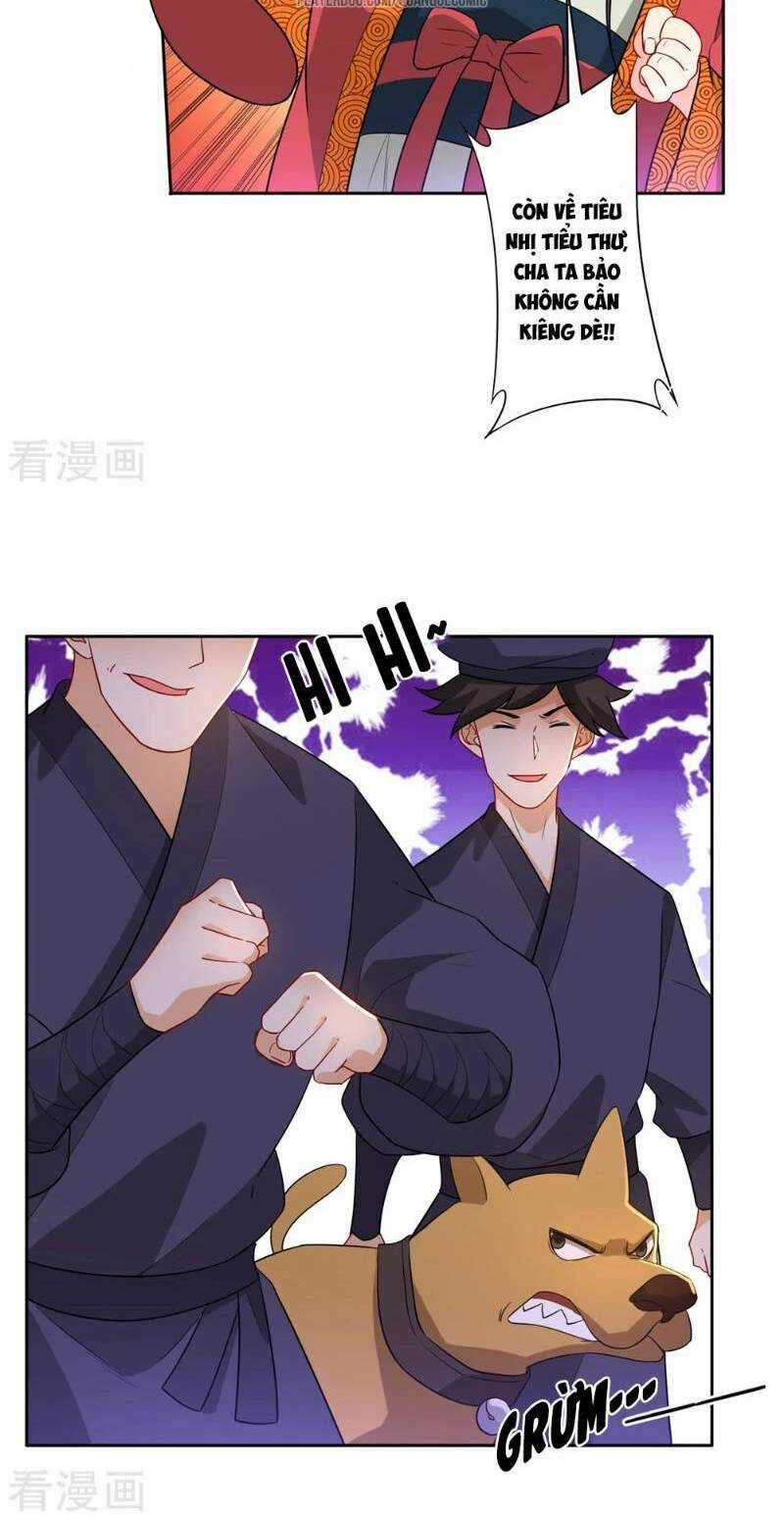 Nhất Đẳng Gia Đinh Chapter 32 trang 4