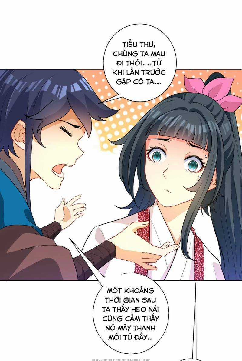 Nhất Đẳng Gia Đinh Chapter 32 trang 5