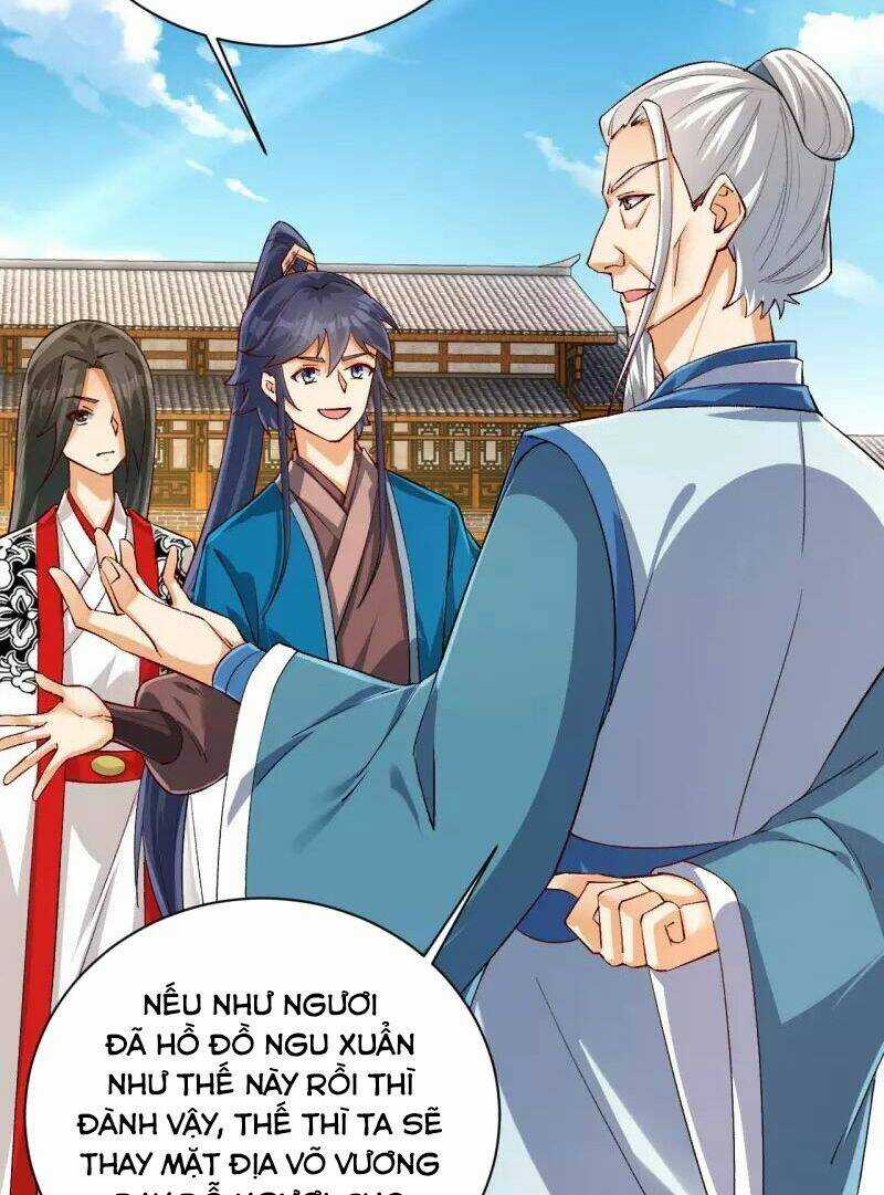 Nhất Đẳng Gia Đinh Chapter 320 trang 10
