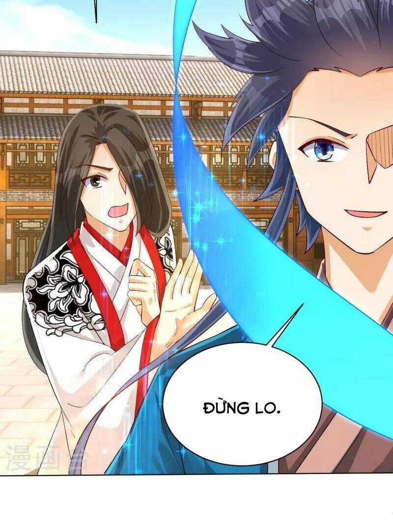 Nhất Đẳng Gia Đinh Chapter 320 trang 13