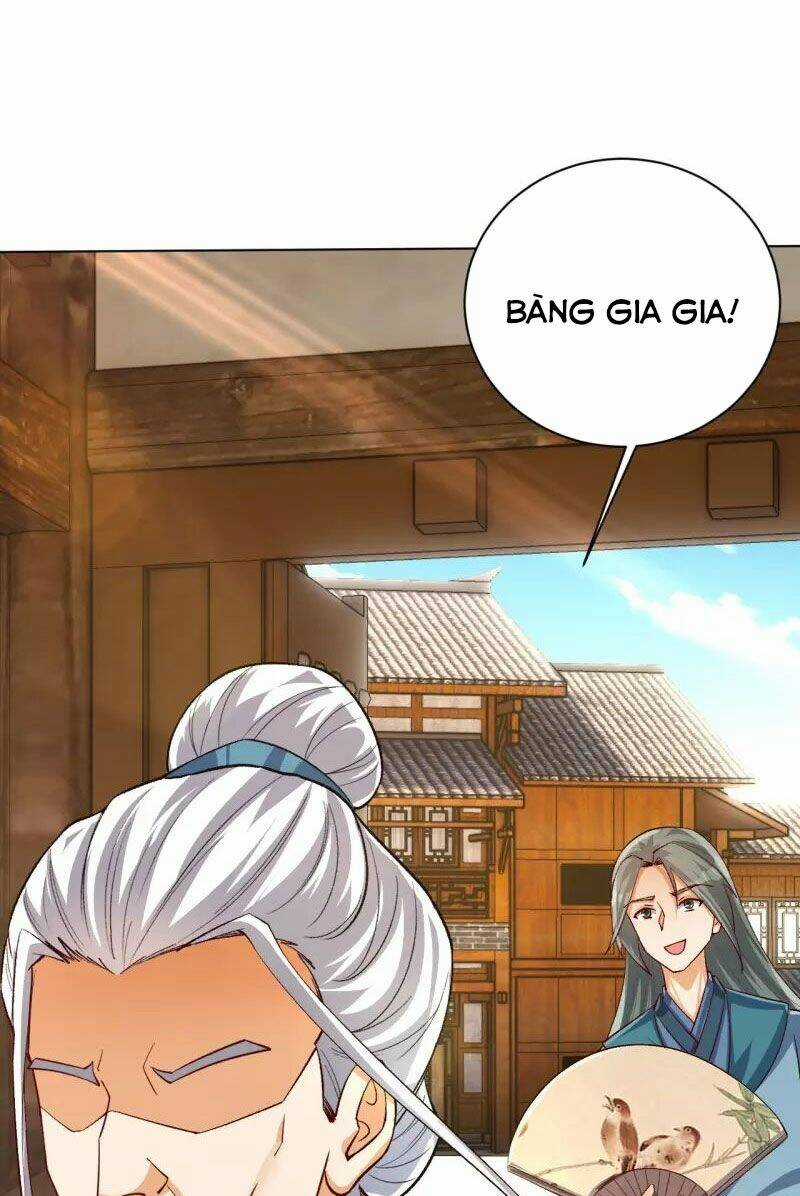 Nhất Đẳng Gia Đinh Chapter 320 trang 14