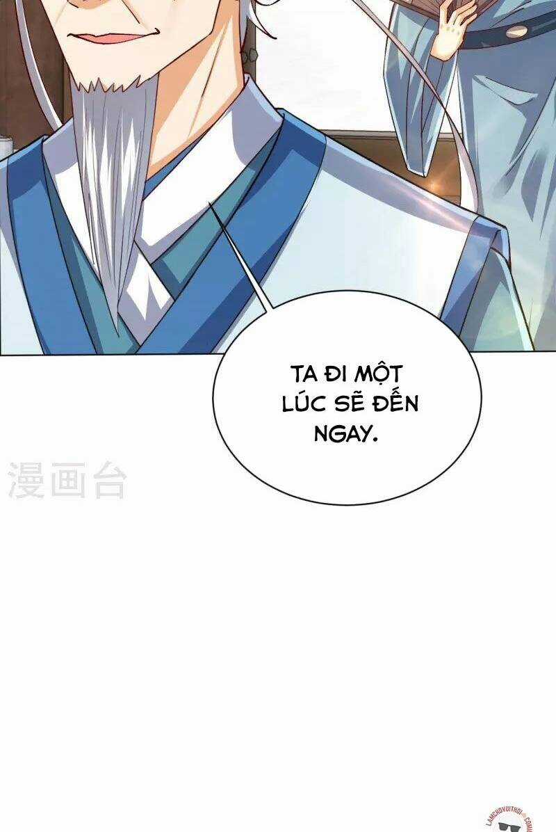 Nhất Đẳng Gia Đinh Chapter 320 trang 15
