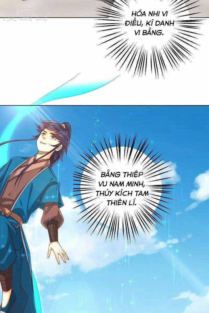 Nhất Đẳng Gia Đinh Chapter 320 trang 18