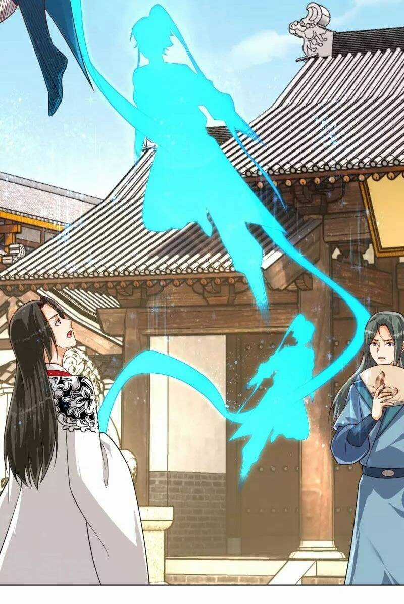 Nhất Đẳng Gia Đinh Chapter 320 trang 19