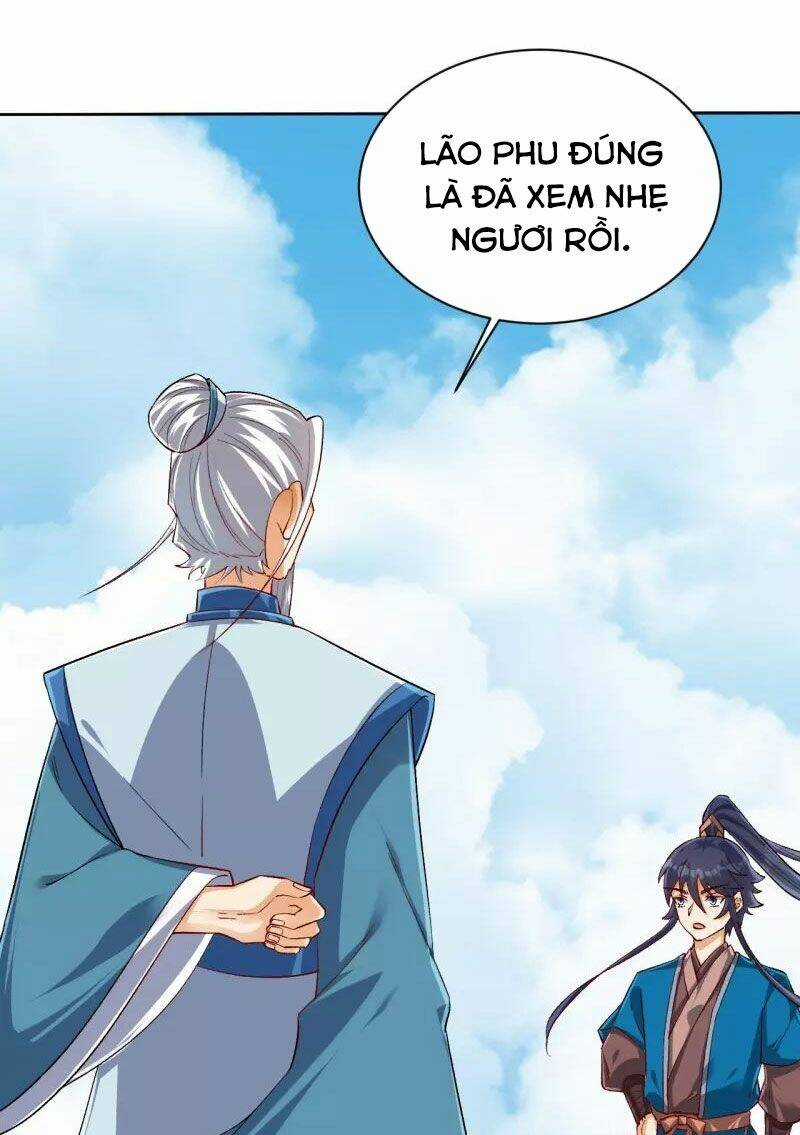 Nhất Đẳng Gia Đinh Chapter 320 trang 23