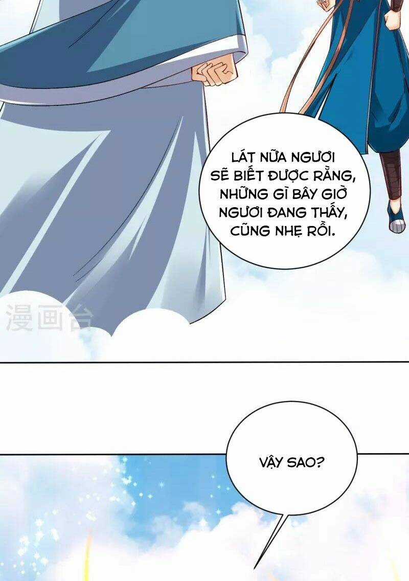 Nhất Đẳng Gia Đinh Chapter 320 trang 24