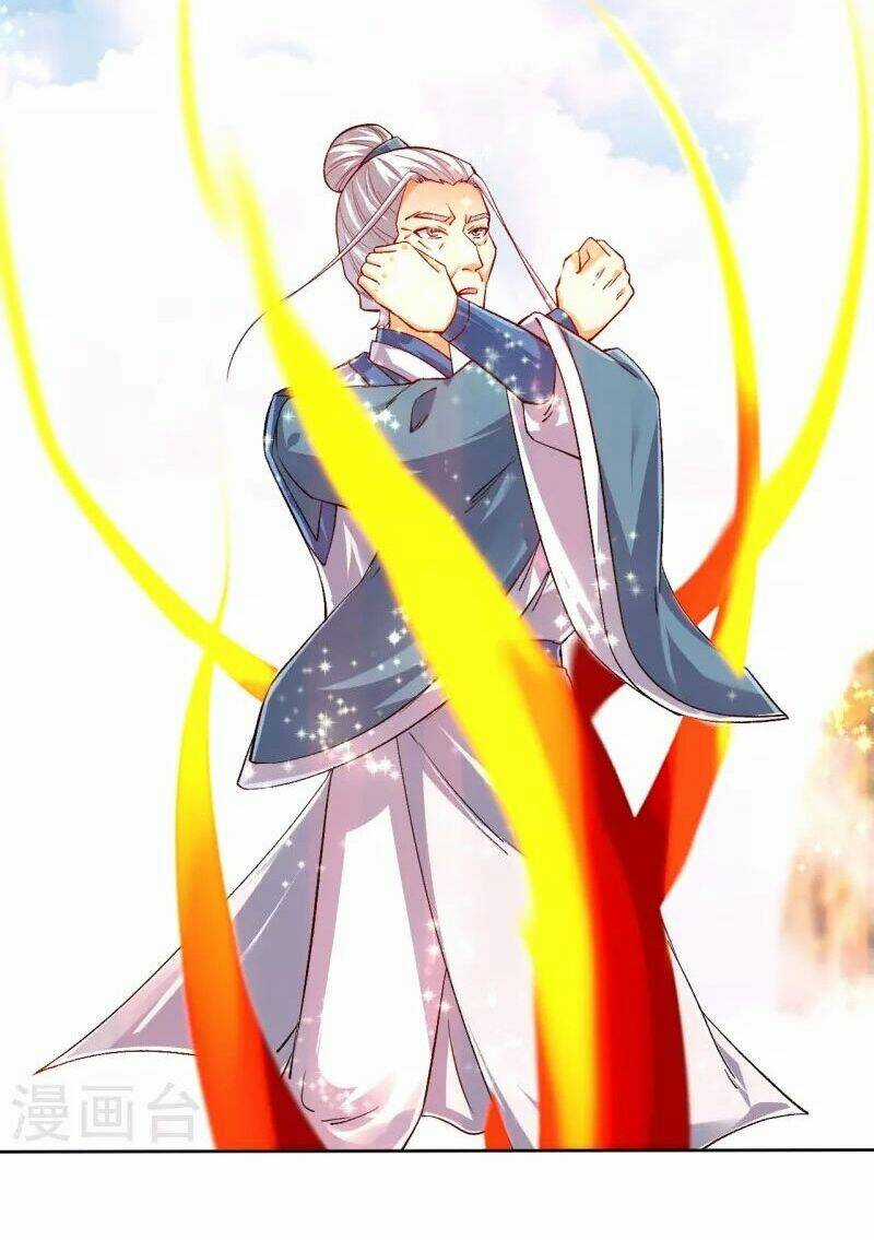 Nhất Đẳng Gia Đinh Chapter 320 trang 25