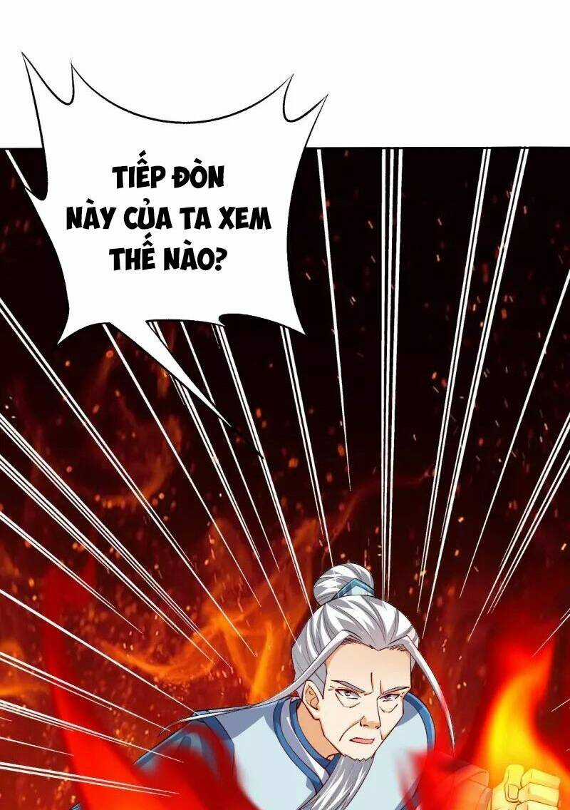 Nhất Đẳng Gia Đinh Chapter 320 trang 26