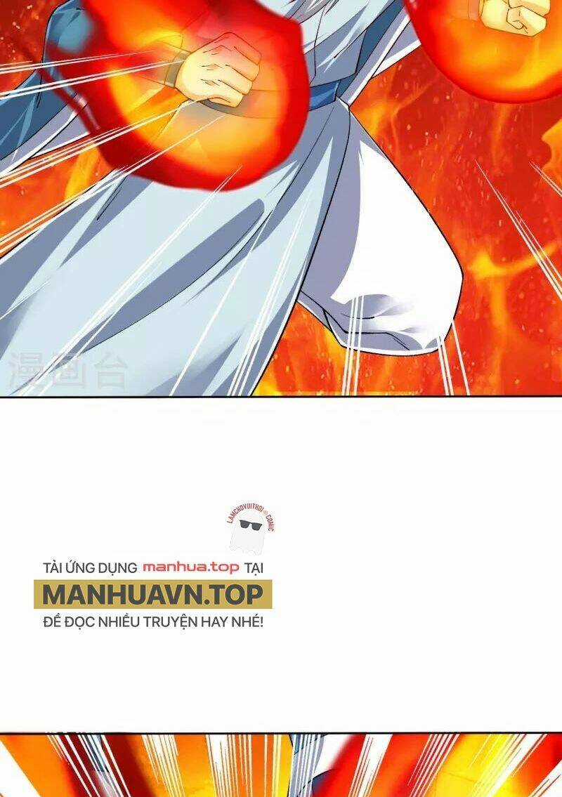 Nhất Đẳng Gia Đinh Chapter 320 trang 27