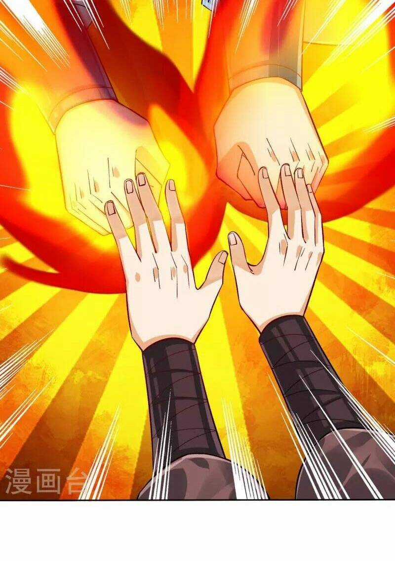 Nhất Đẳng Gia Đinh Chapter 320 trang 28