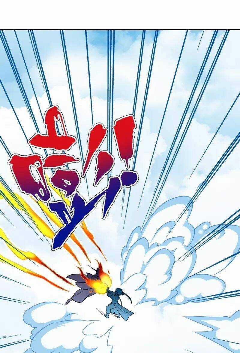 Nhất Đẳng Gia Đinh Chapter 320 trang 29