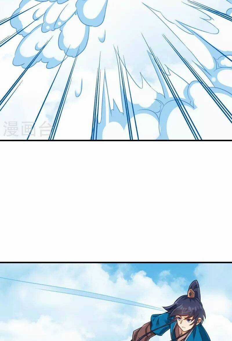 Nhất Đẳng Gia Đinh Chapter 320 trang 30