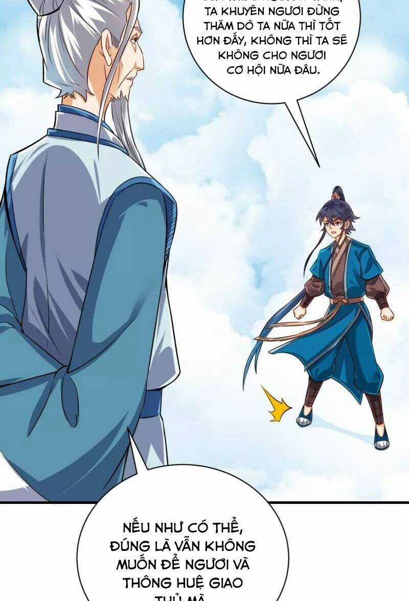 Nhất Đẳng Gia Đinh Chapter 320 trang 32