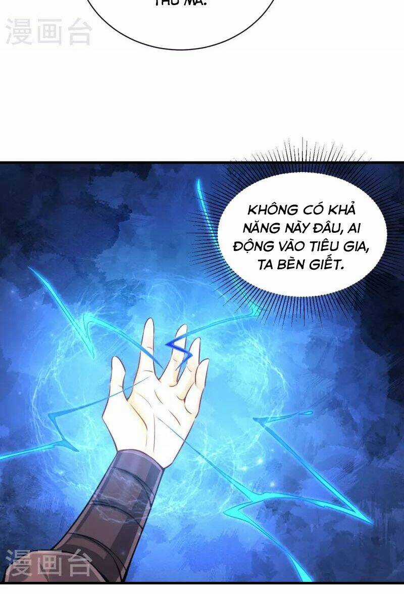 Nhất Đẳng Gia Đinh Chapter 320 trang 33
