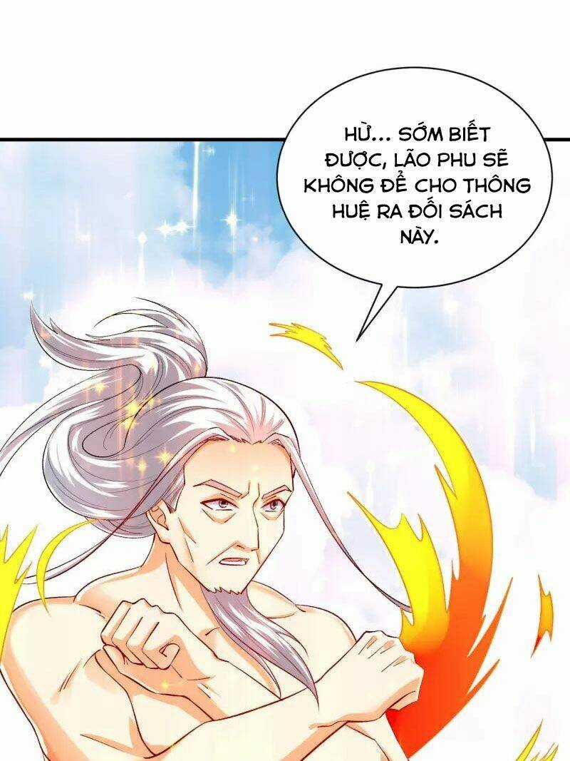 Nhất Đẳng Gia Đinh Chapter 320 trang 35