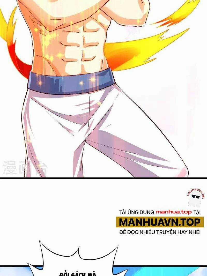 Nhất Đẳng Gia Đinh Chapter 320 trang 36