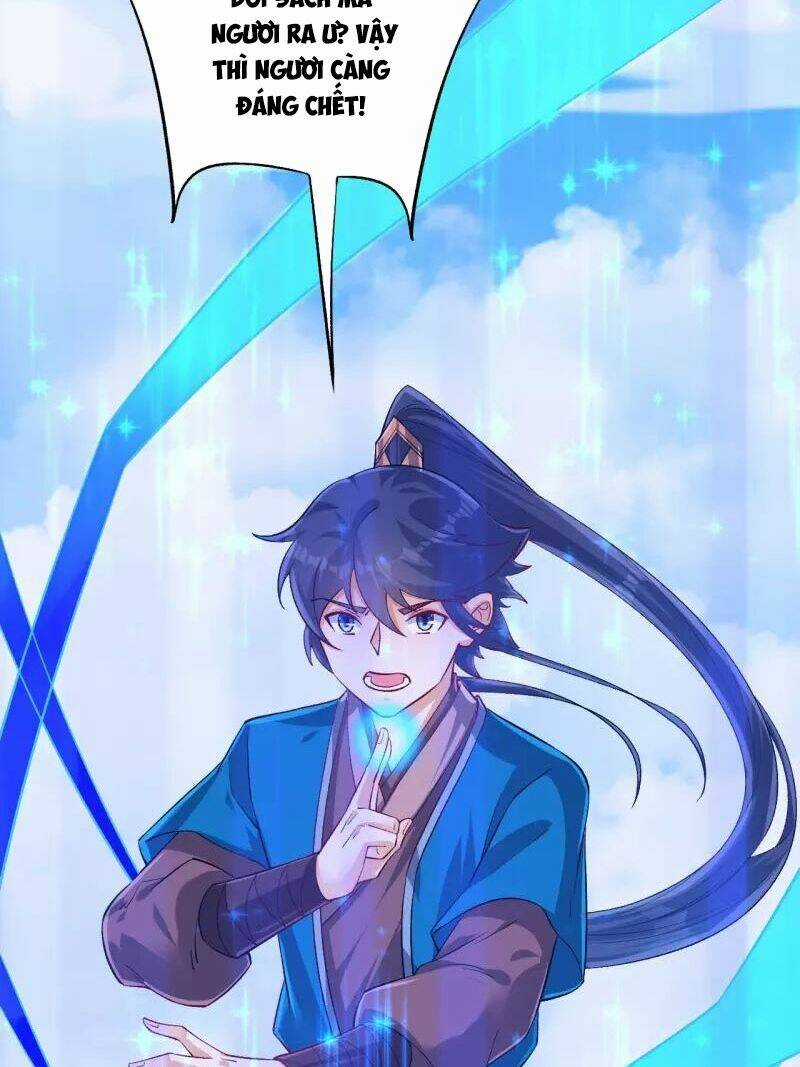 Nhất Đẳng Gia Đinh Chapter 320 trang 37