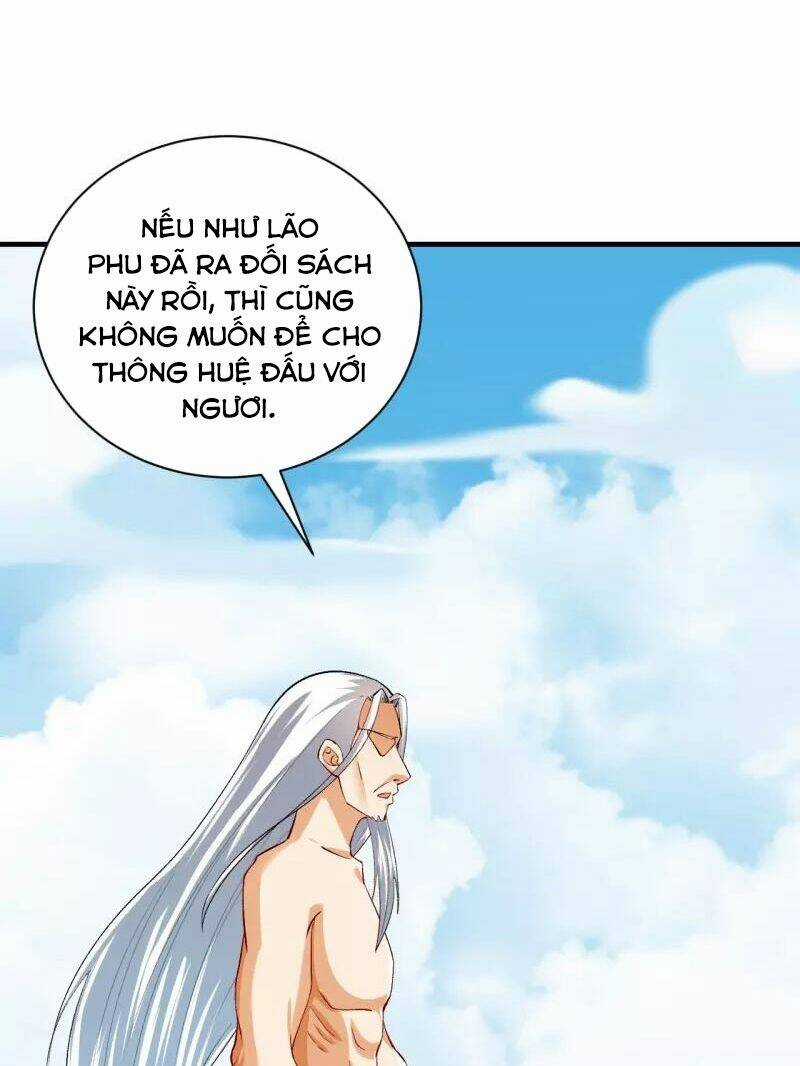 Nhất Đẳng Gia Đinh Chapter 320 trang 39