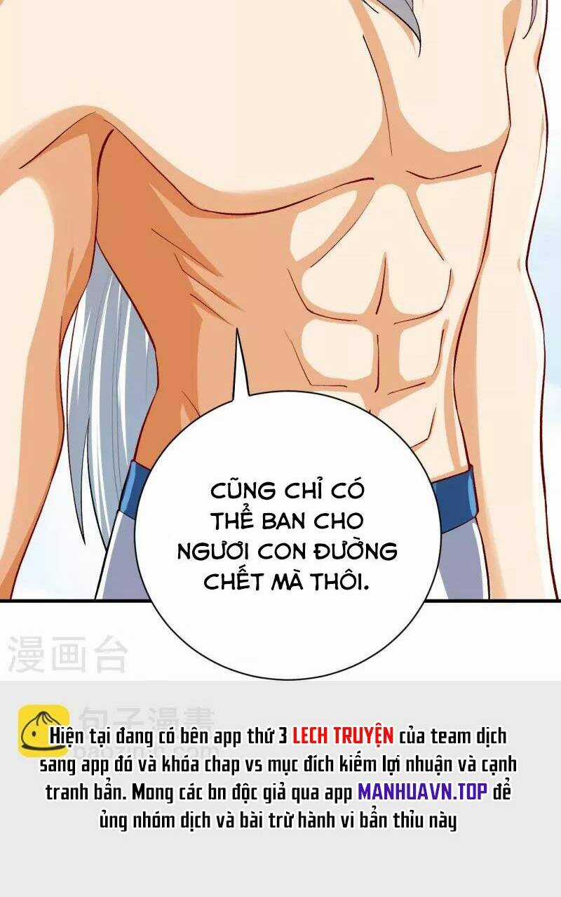 Nhất Đẳng Gia Đinh Chapter 320 trang 42