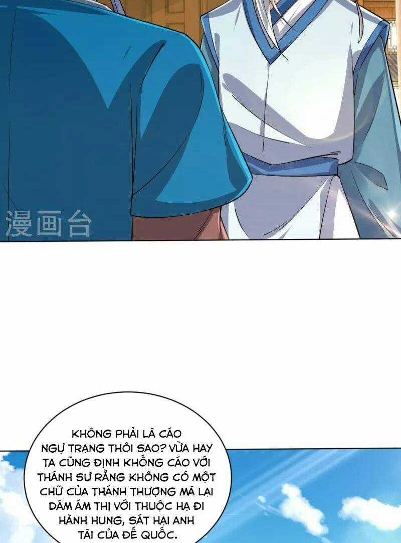 Nhất Đẳng Gia Đinh Chapter 320 trang 9