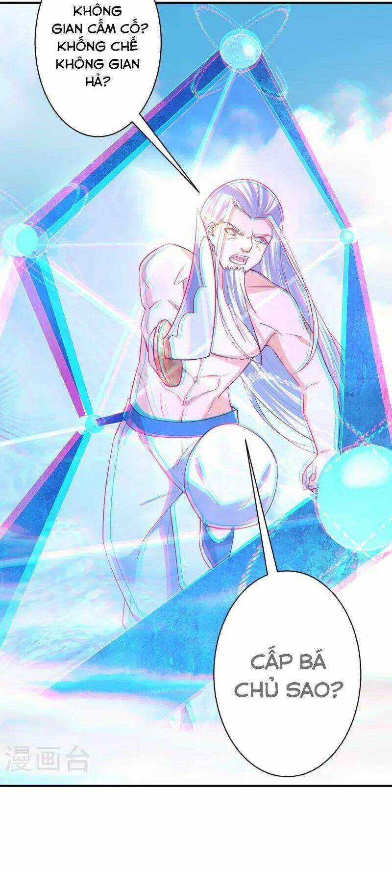 Nhất Đẳng Gia Đinh Chapter 321 trang 10