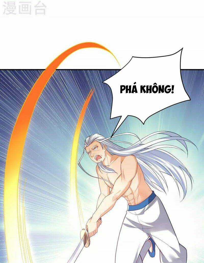Nhất Đẳng Gia Đinh Chapter 321 trang 11