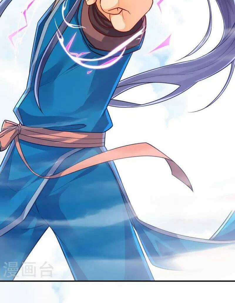 Nhất Đẳng Gia Đinh Chapter 321 trang 16