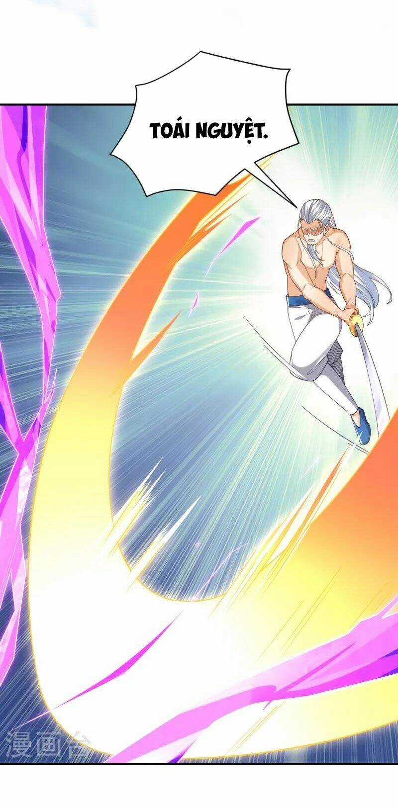 Nhất Đẳng Gia Đinh Chapter 321 trang 17