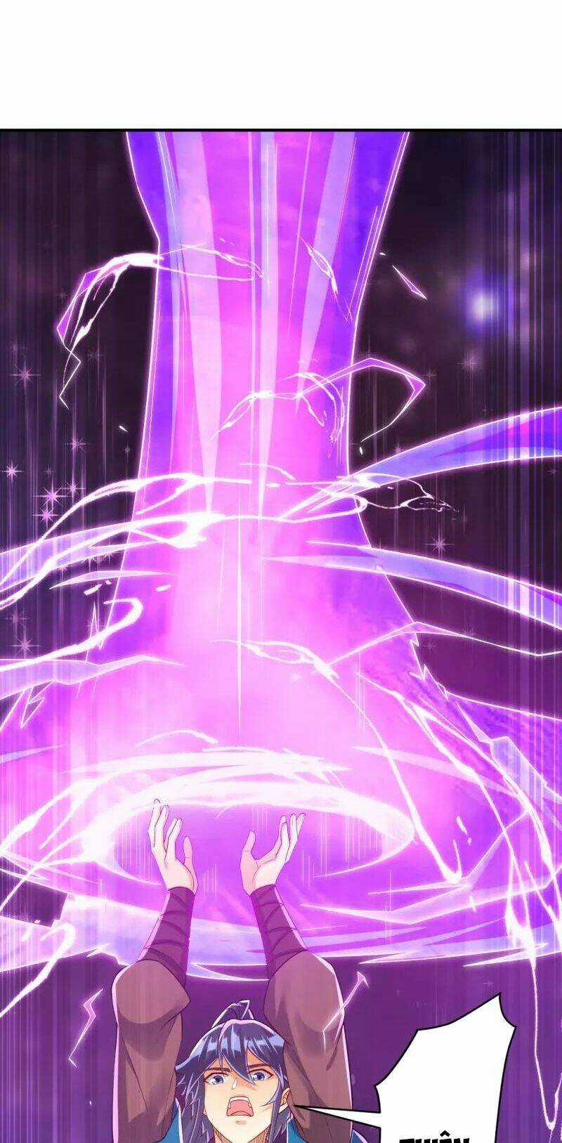 Nhất Đẳng Gia Đinh Chapter 321 trang 18