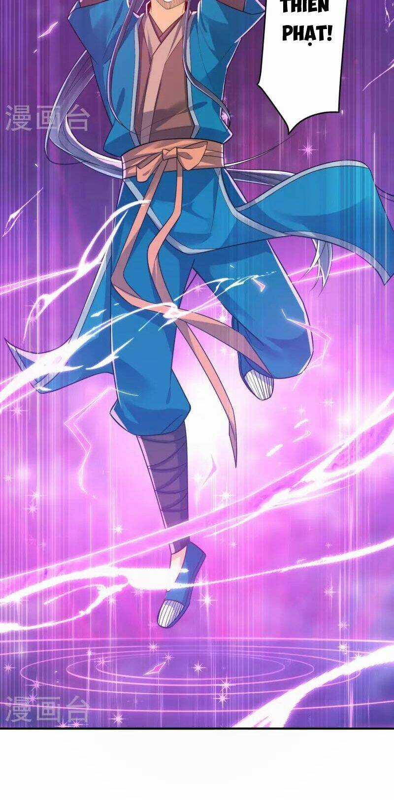 Nhất Đẳng Gia Đinh Chapter 321 trang 19