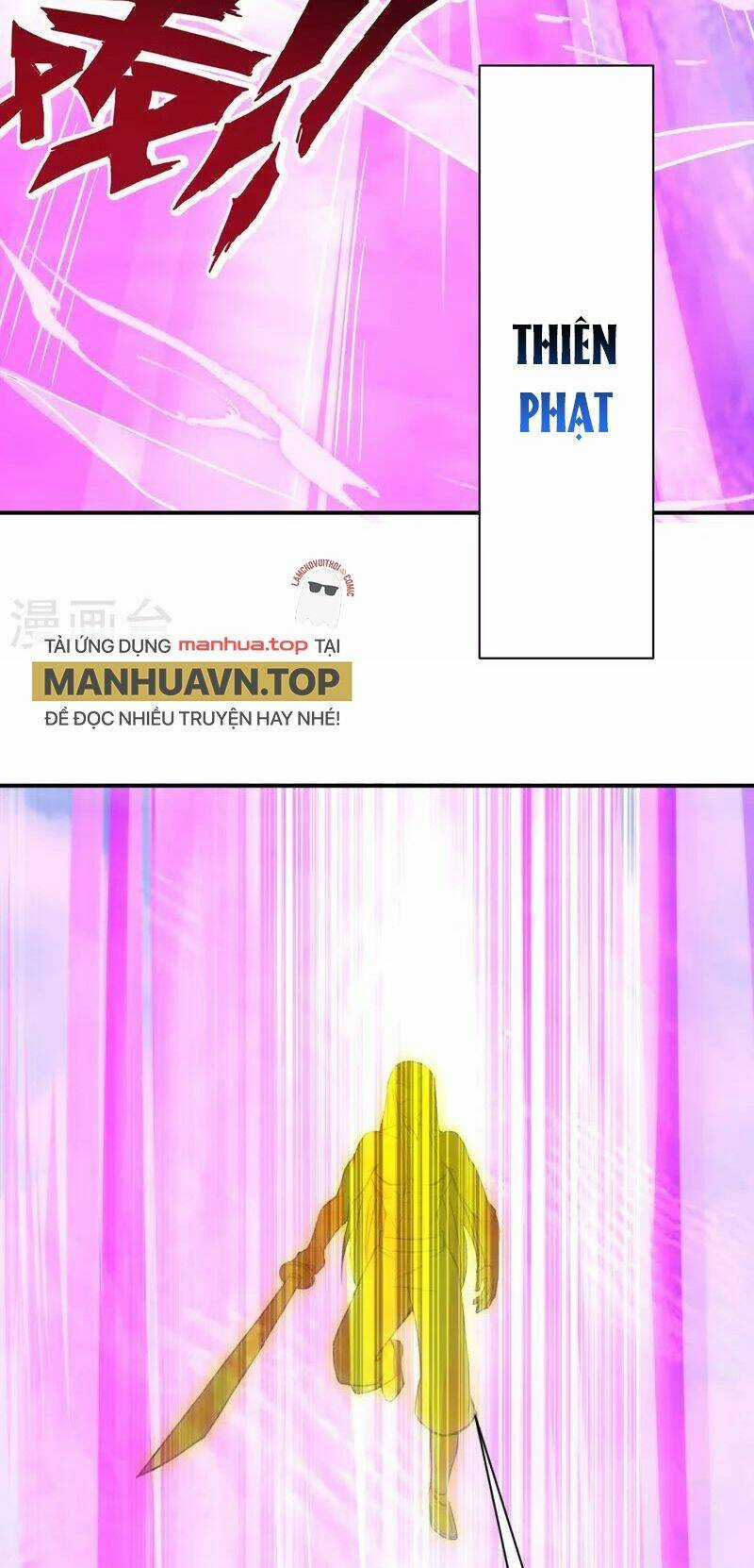 Nhất Đẳng Gia Đinh Chapter 321 trang 21