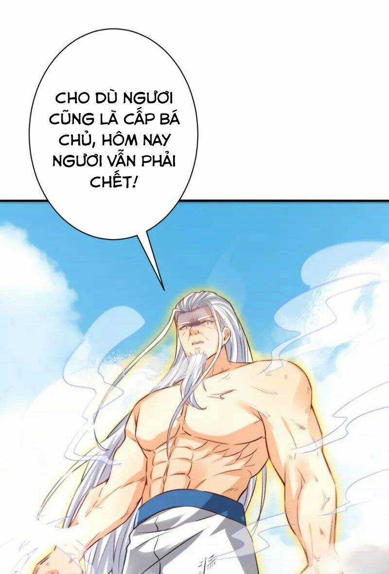 Nhất Đẳng Gia Đinh Chapter 321 trang 23