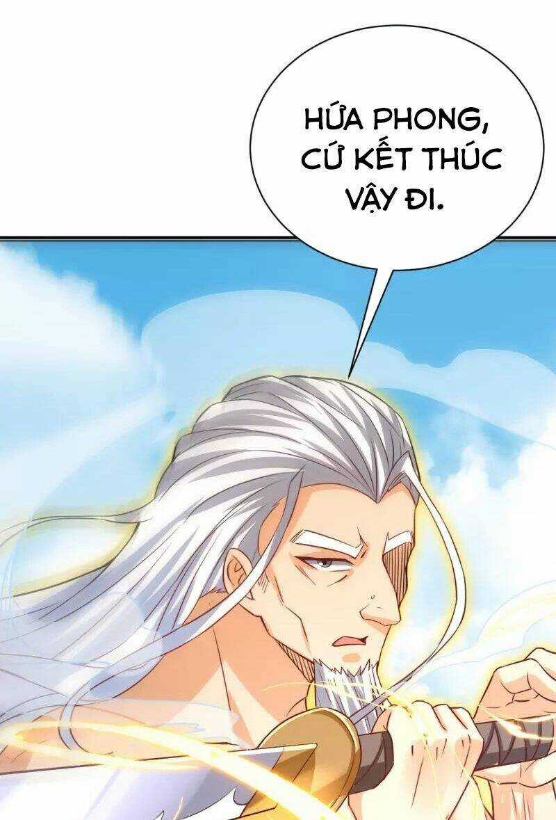 Nhất Đẳng Gia Đinh Chapter 321 trang 25