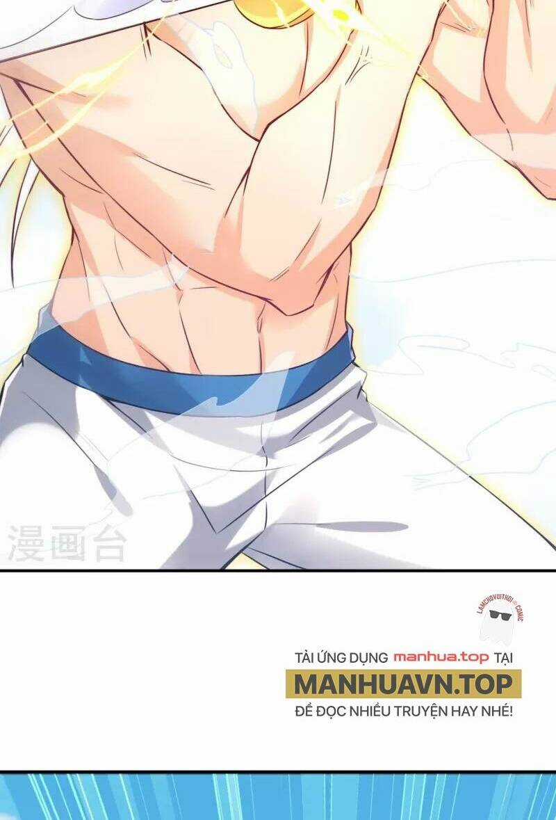 Nhất Đẳng Gia Đinh Chapter 321 trang 26