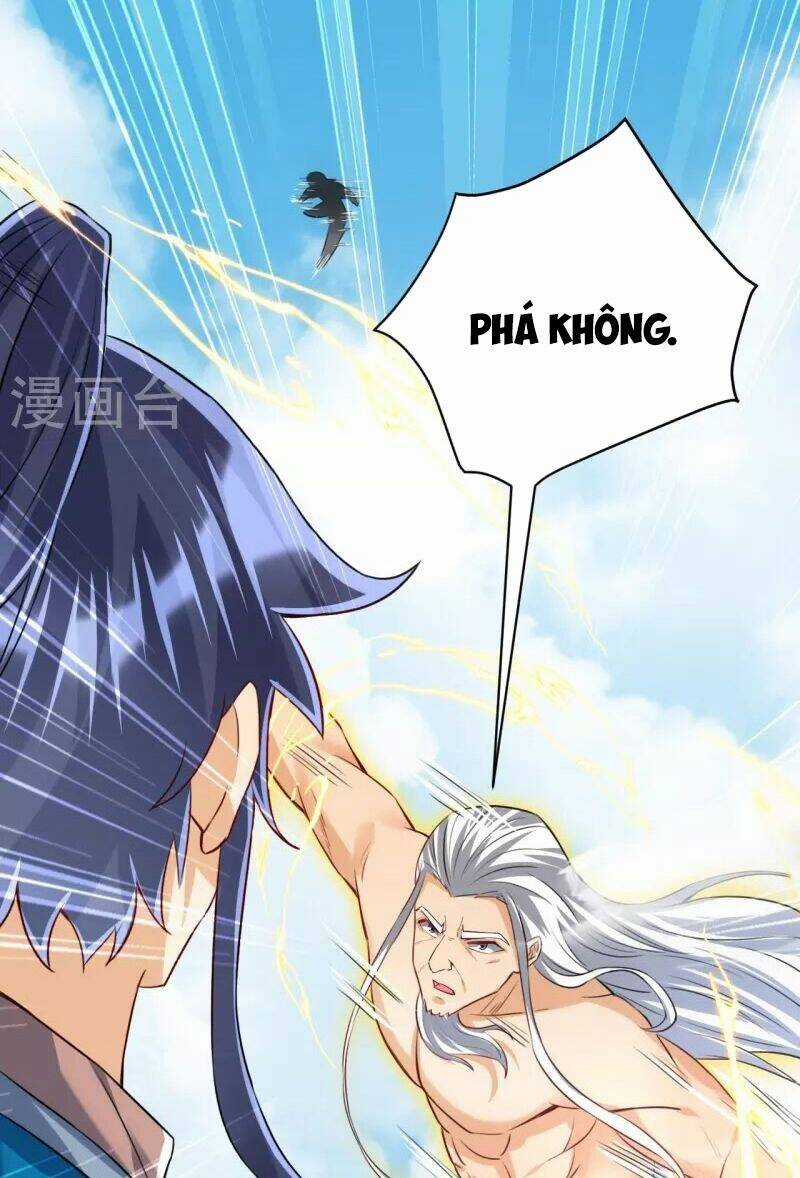Nhất Đẳng Gia Đinh Chapter 321 trang 27
