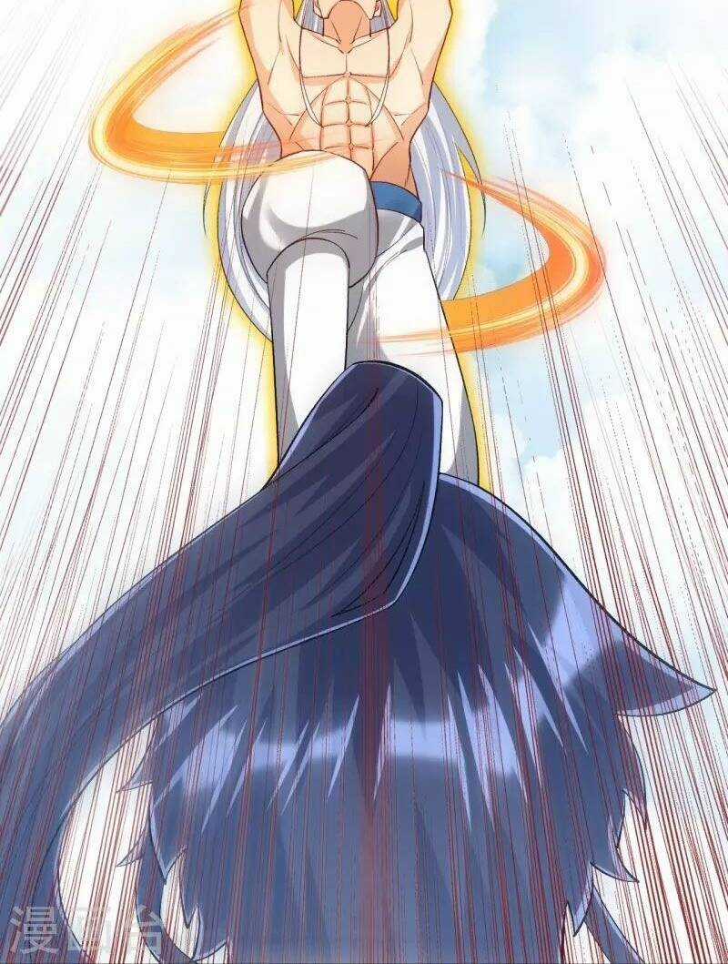 Nhất Đẳng Gia Đinh Chapter 321 trang 30