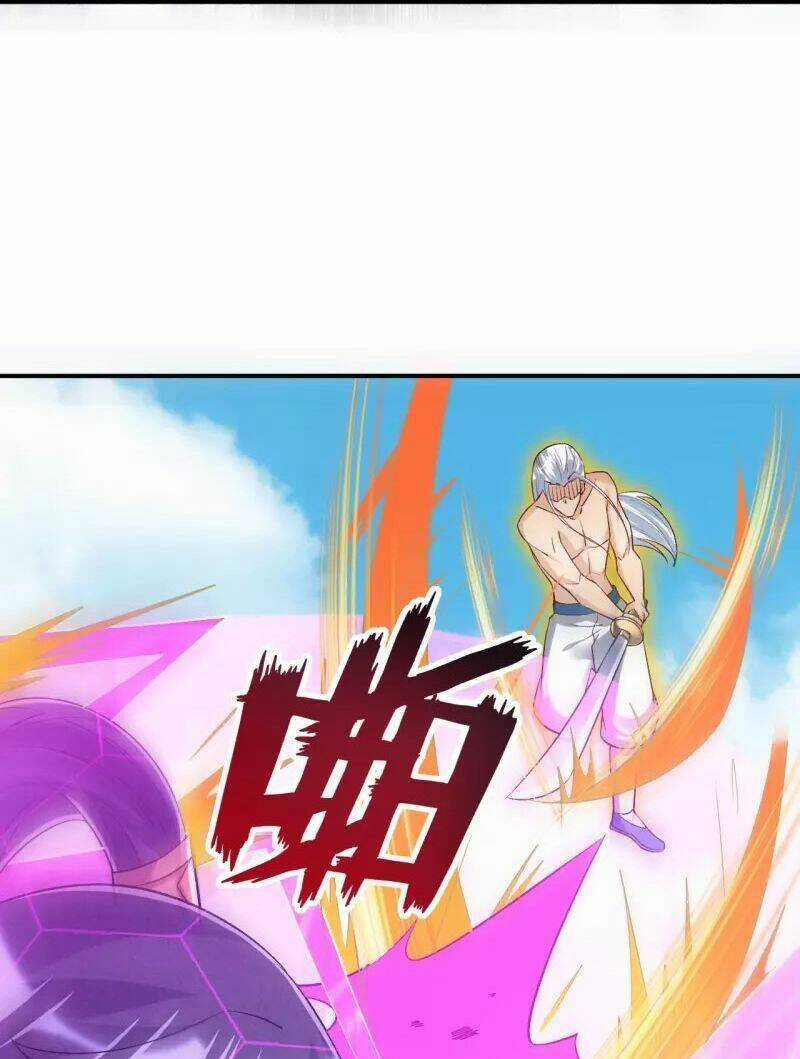 Nhất Đẳng Gia Đinh Chapter 321 trang 31