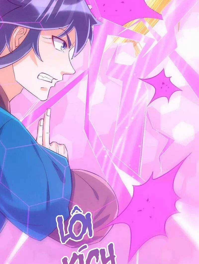 Nhất Đẳng Gia Đinh Chapter 321 trang 32