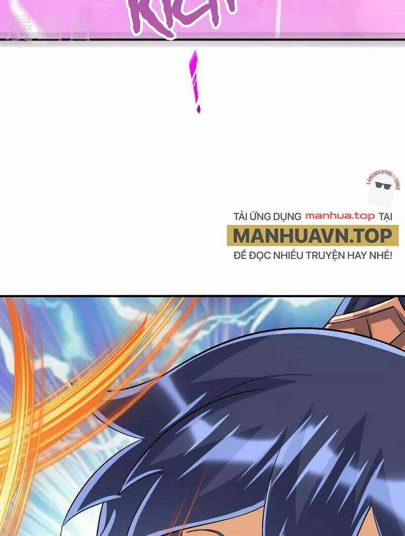 Nhất Đẳng Gia Đinh Chapter 321 trang 33