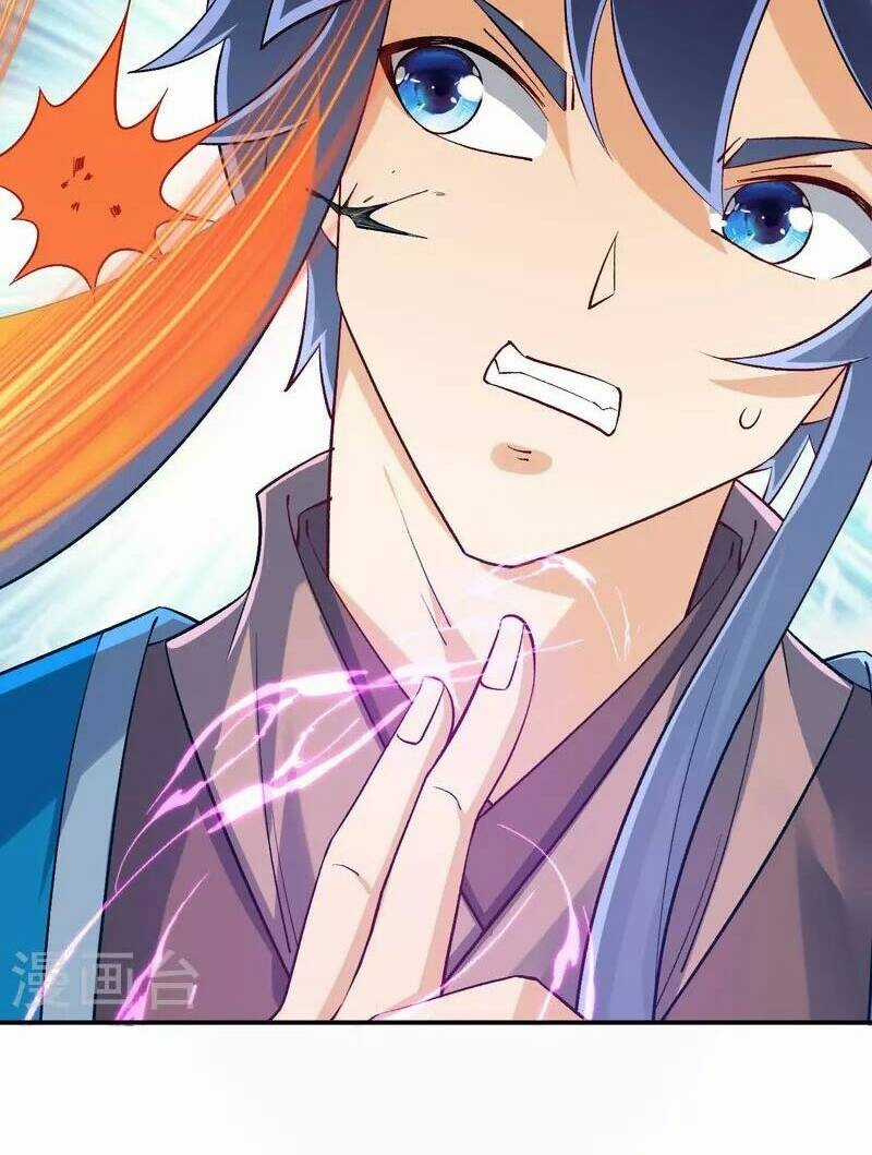 Nhất Đẳng Gia Đinh Chapter 321 trang 34