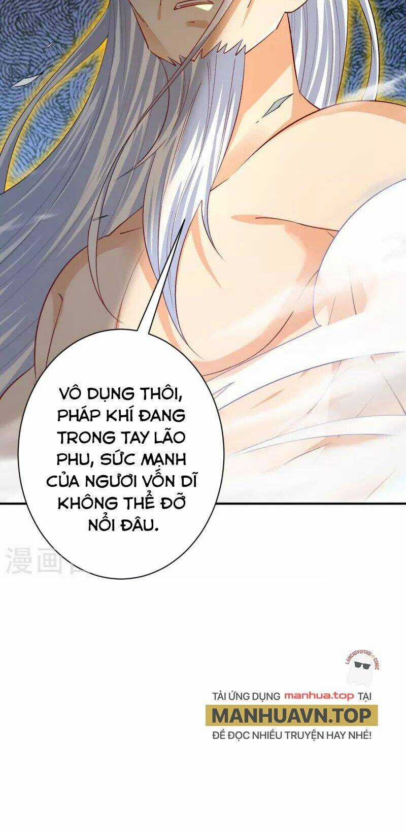Nhất Đẳng Gia Đinh Chapter 321 trang 37