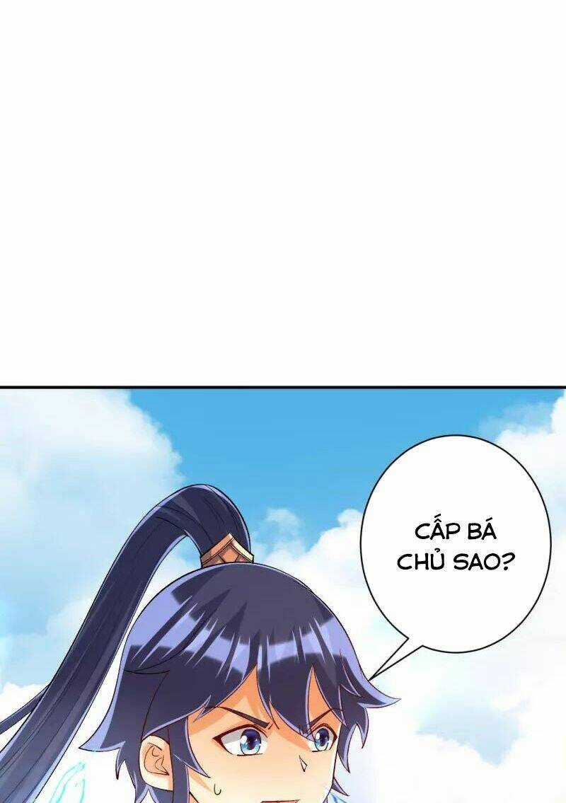 Nhất Đẳng Gia Đinh Chapter 321 trang 4