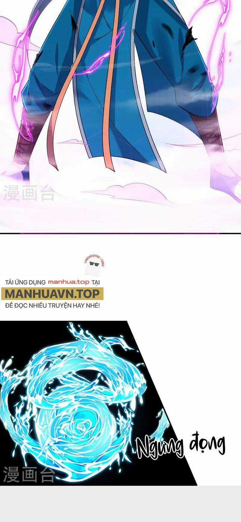 Nhất Đẳng Gia Đinh Chapter 321 trang 40